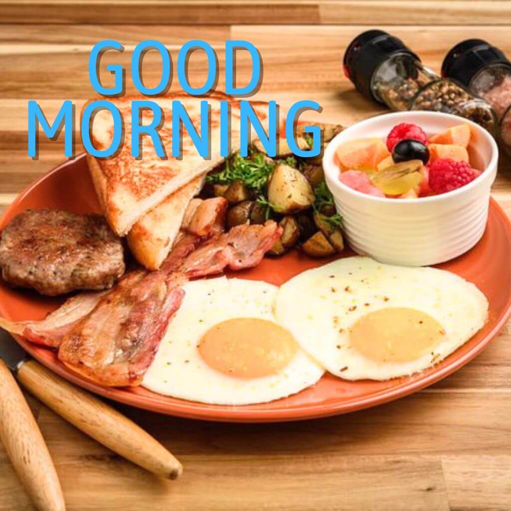 good morning breakfast Pics Images Wallpaper Pics HD New Download