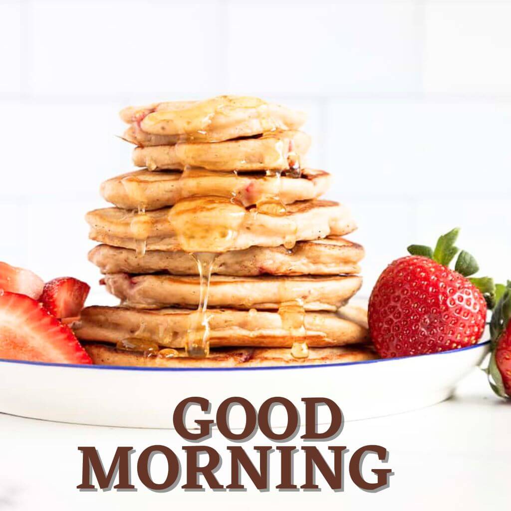 good morning breakfast Pics Images photo Free Download 