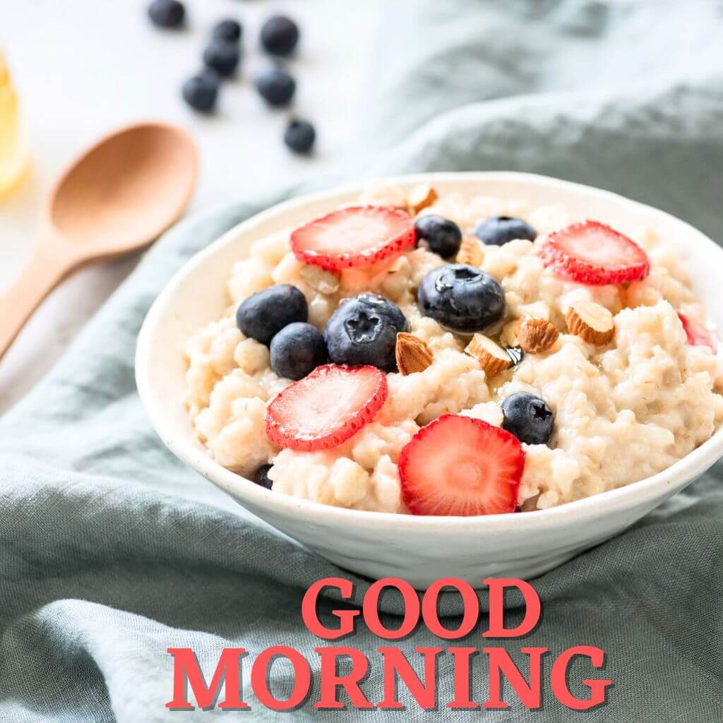 good morning breakfast Wallpaper pics for Whatsapp