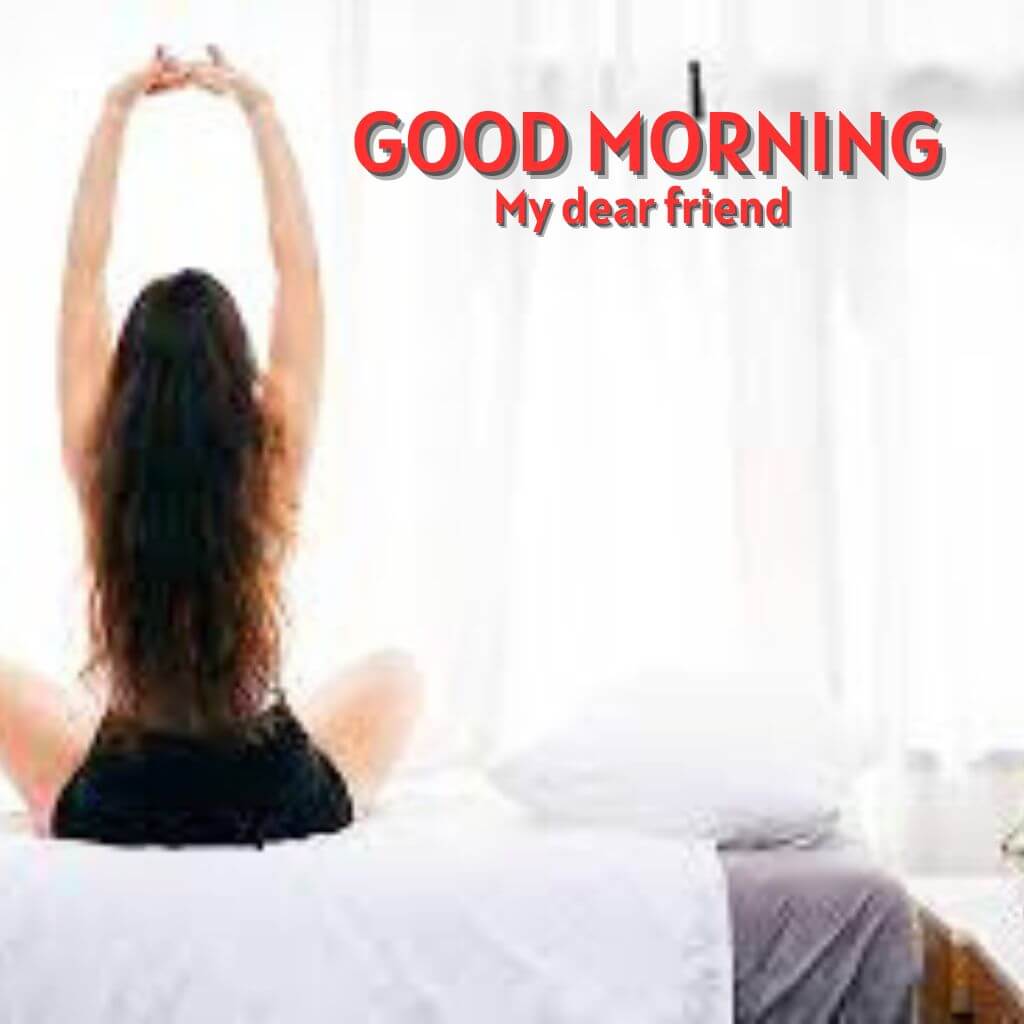 good morning couple Photo Pictures