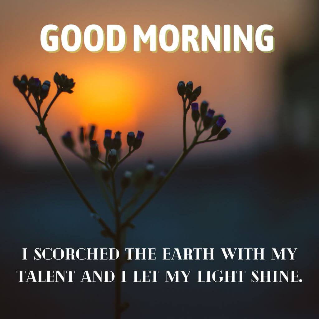 good morning inspirational Photo Images Wallpaper Picturs new Download