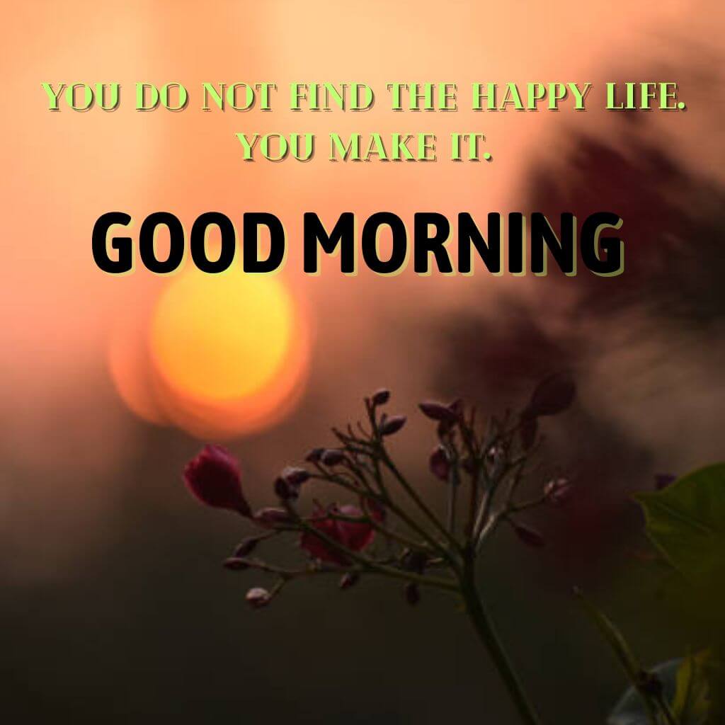 good morning inspirational Wallpaper Images for Friend