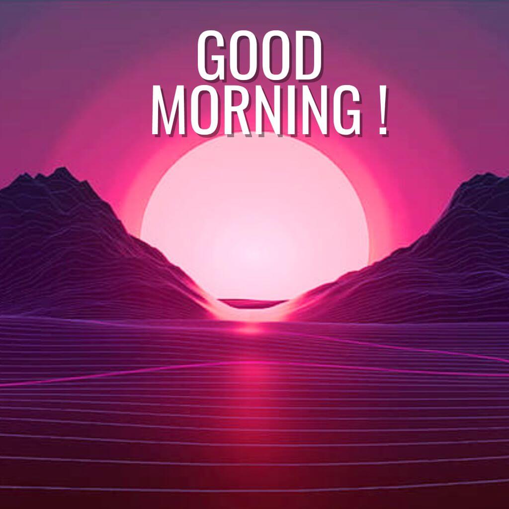 good morning ki Wallpaper HD Download