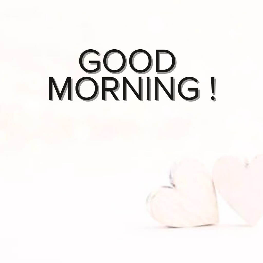 good morning my love Photo HD Download 