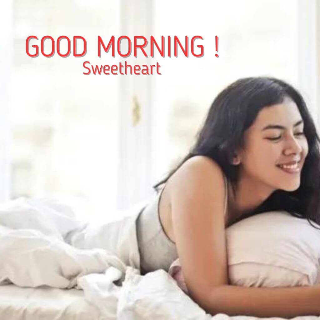 good morning sweetheart Wallpaper Pics New Download (4)
