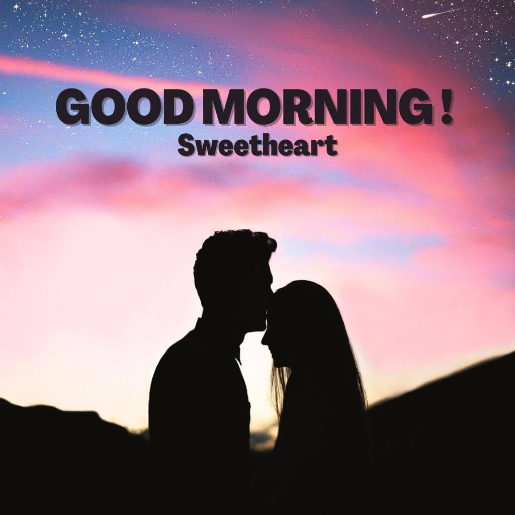 good morning sweetheart Wallpaper Pics New Download for facebook