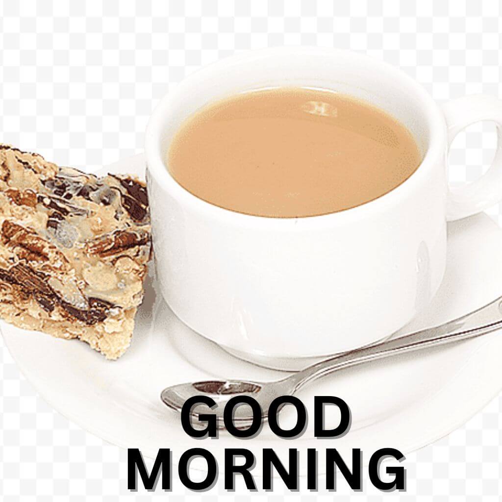good morning tea Pics Images Wallpaper HD