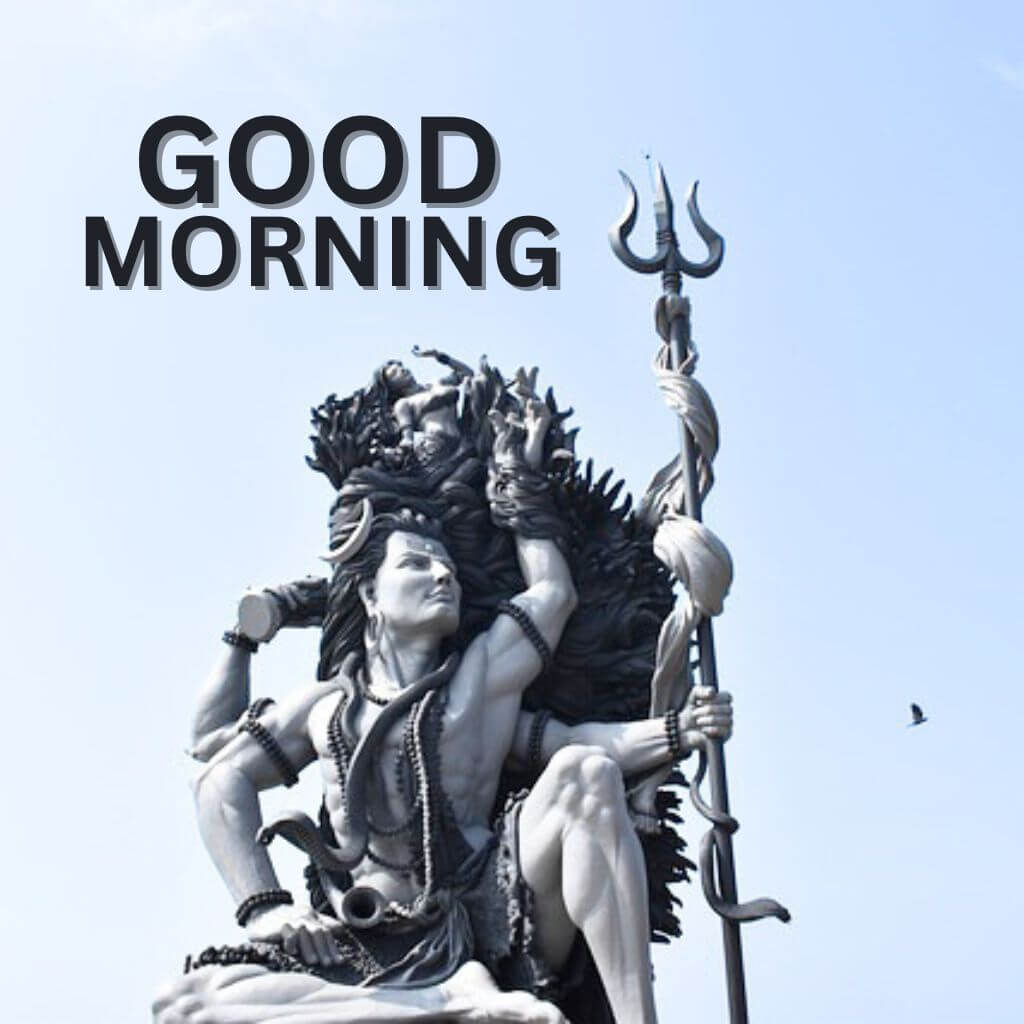 mahakal good morning Photo Wallpaper pics New Download 