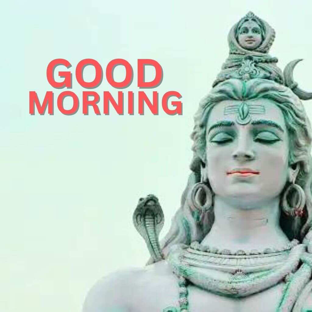 mahakal good morning Pics Images Wallpaper Pictures HD Download