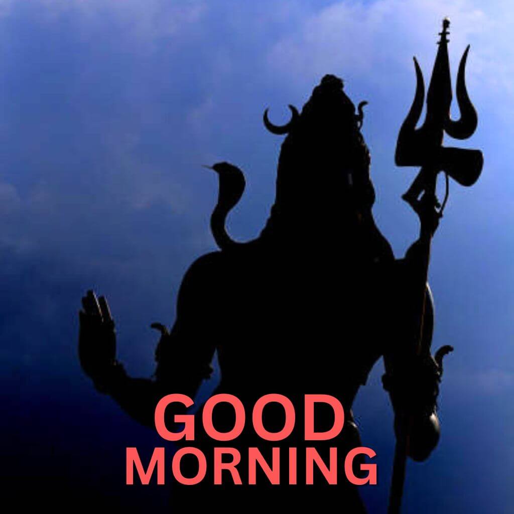 mahakal good morning Wallpaper Pics Download