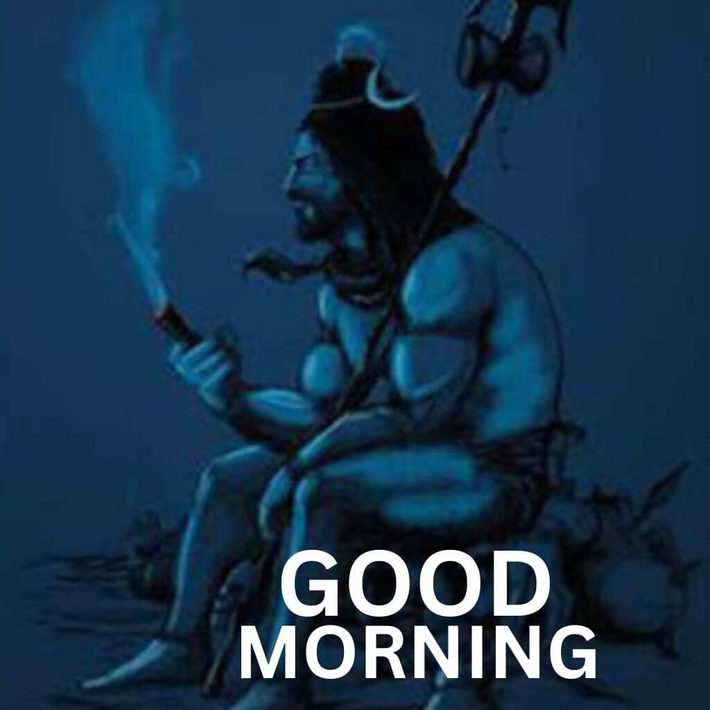 mahakal good morning Wallpaper Pics Free Download