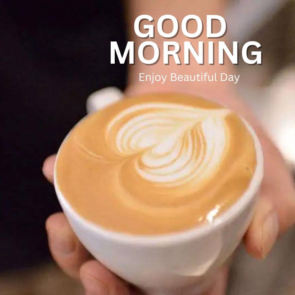 new top Good Morning Coffee images pics Wallpaper Photo New Download 2023