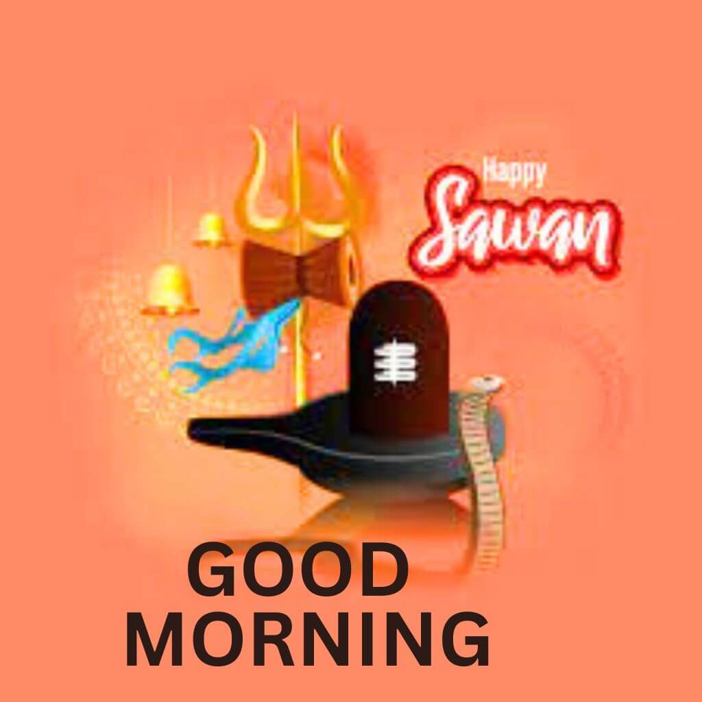 sawan good morning Photo pics Images Free