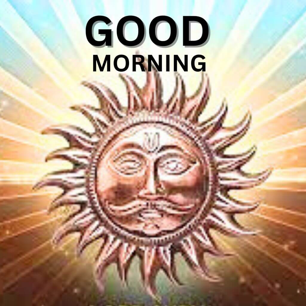 surya dev good morning Pics Images Download for WhatsApp-Facebook