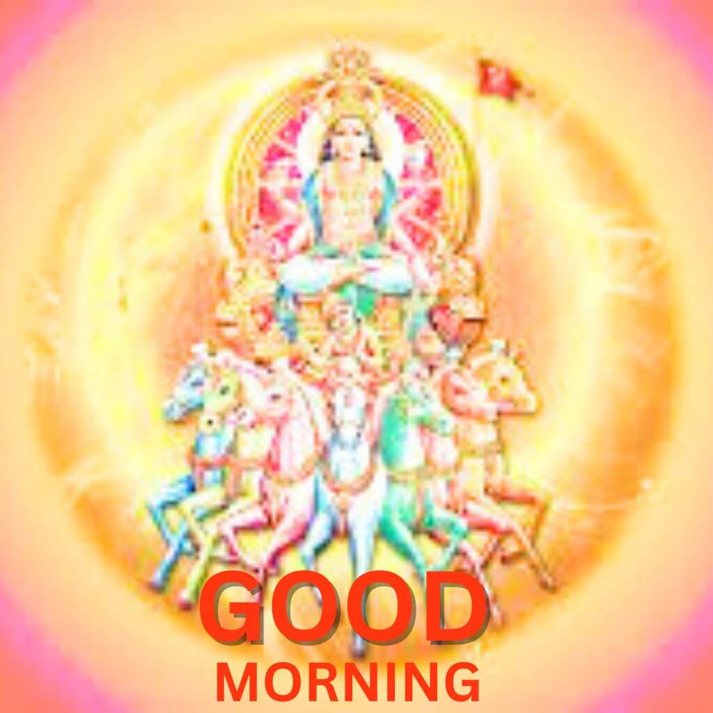 surya dev good morning Pics Wallpaper Pictures Download