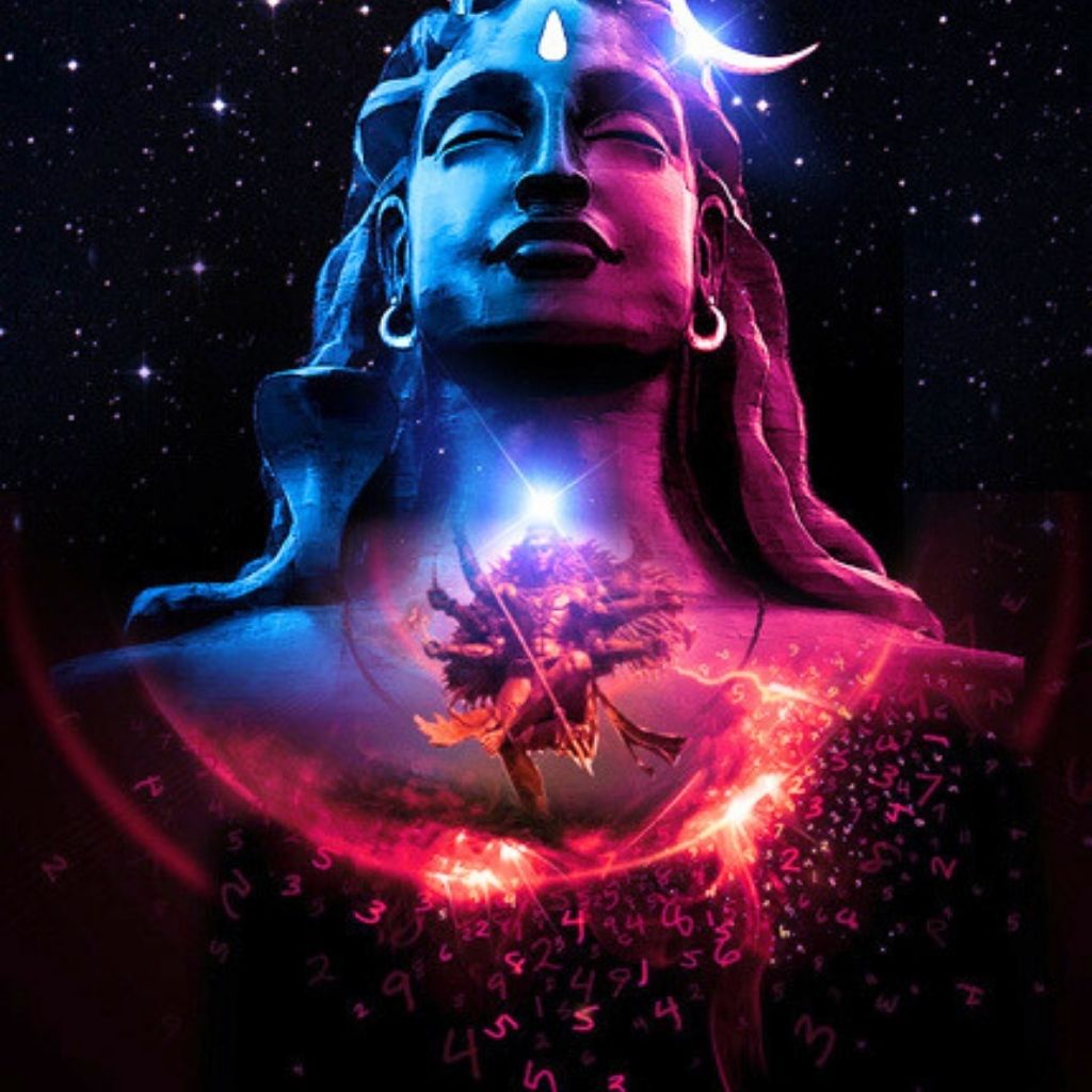 Best Quality Lord Shiva DP For Whatsapp Images HD
