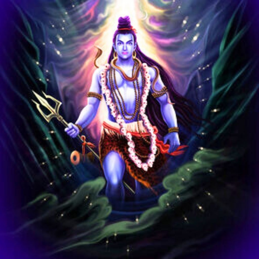 Best Quality Lord Shiva DP For Whatsapp Images Photo