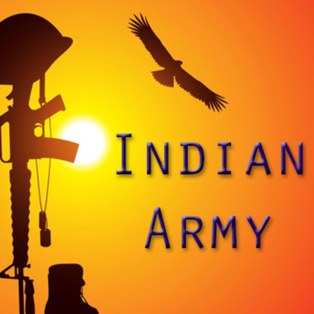 Best Quality india army dp Pics Images Free Download
