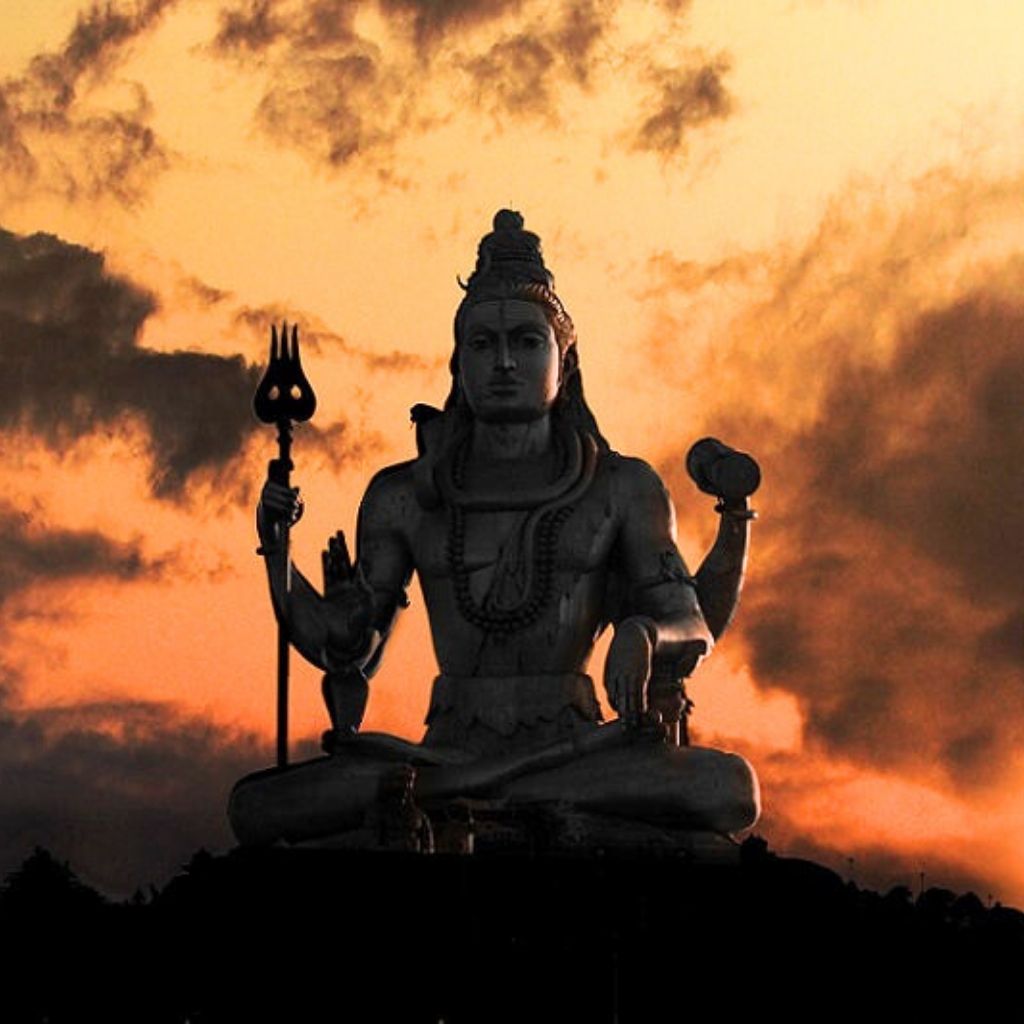 Free HD Lord Shiva Images Download