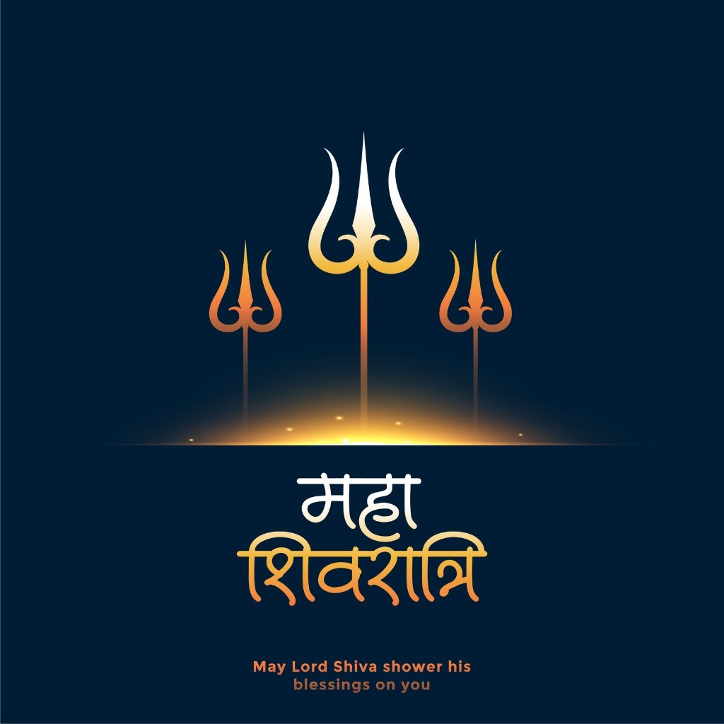 Download Fierce Shiva God Of Mahakal Hd Wallpaper | Wallpapers.com
