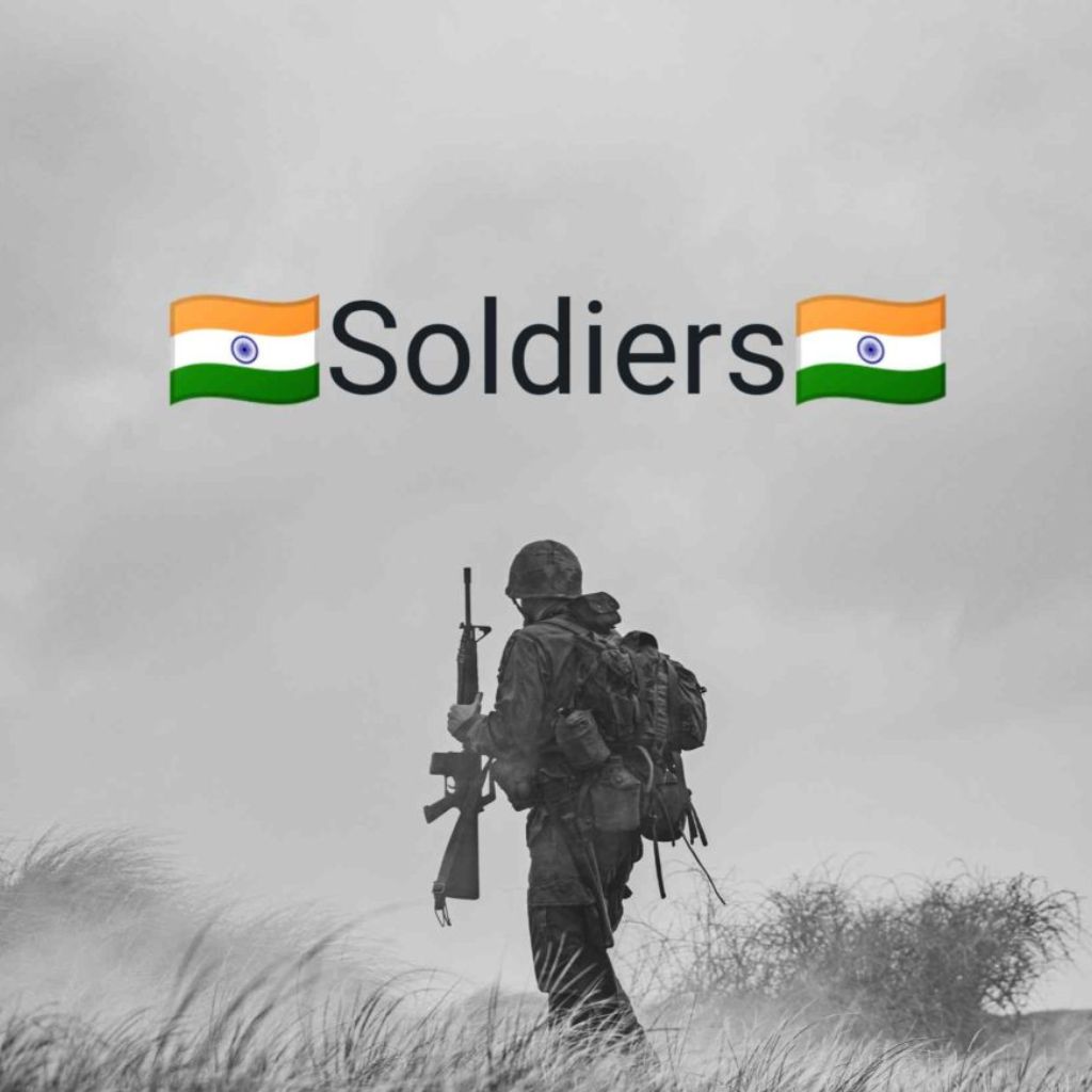 Free HD india army dp Pics Images New Download