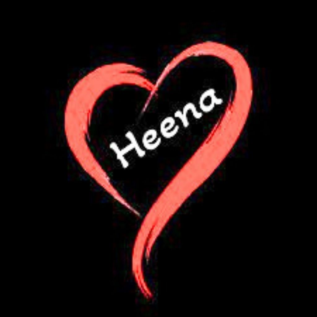 Free Heena Name attractive whatsapp dp Images pics