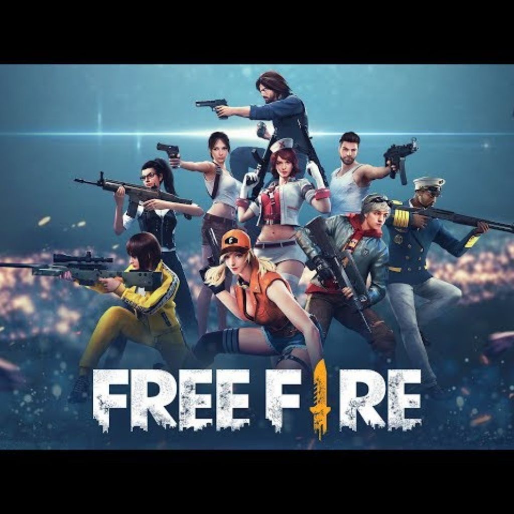 Free fire dp Photo Images Wallpaper New HD
