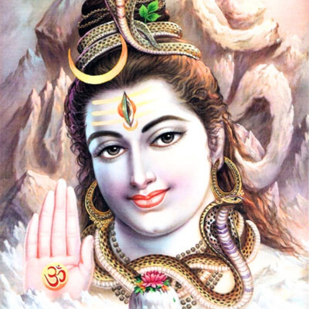 God hd Shiva Photo Wallpaper Pics