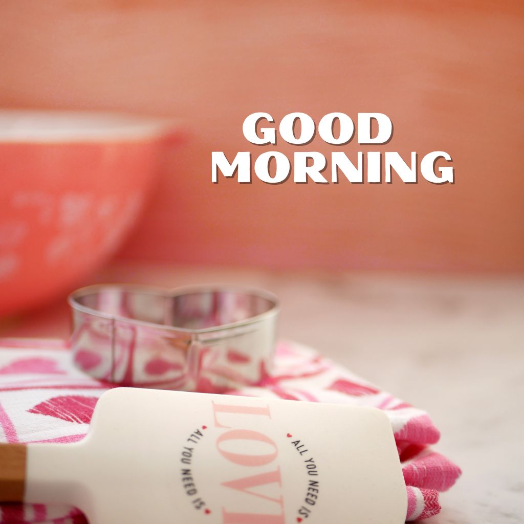 Good Morning Coffee Wallpaper Free Download