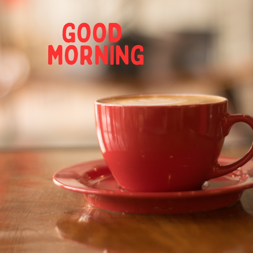Good Morning Tea Pics Images Download 2023