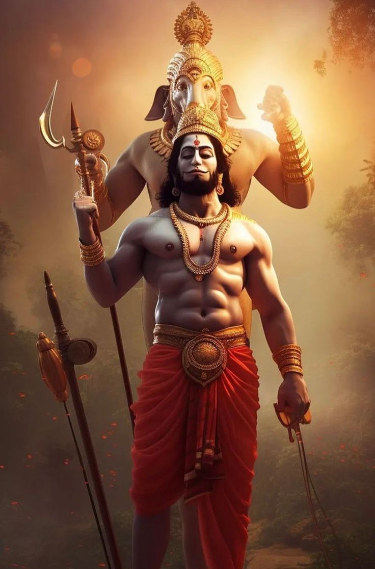 Hanuman ji Pics Wallpaper Status Download