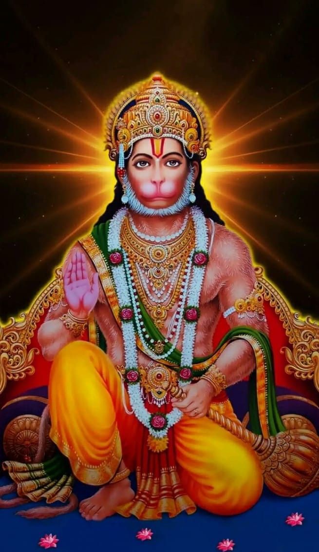 Hanuman ji Pics images New Download