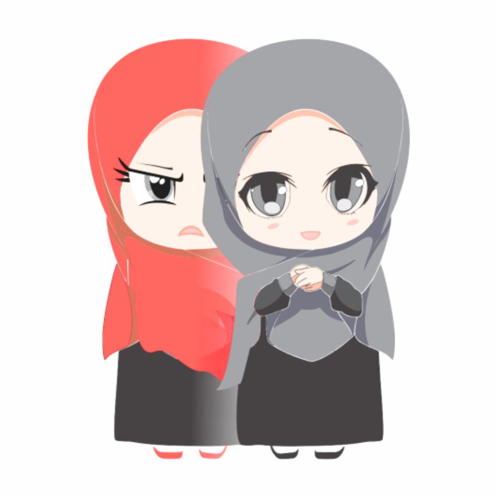 Hijab islamic dp for whatsapp Pics Images Wallpaper 2023