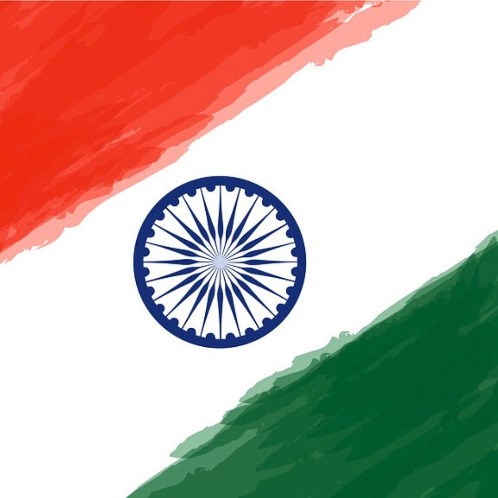 India flag Whatsapp DP Images Pics