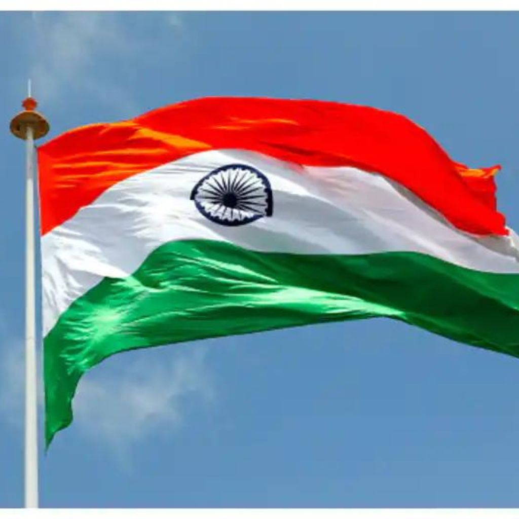 India flag Whatsapp DP Photo HD