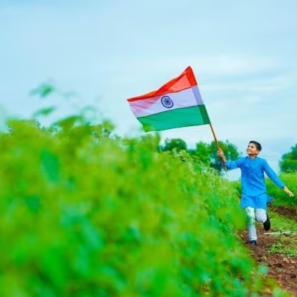 India flag Whatsapp DP Pics Images Download