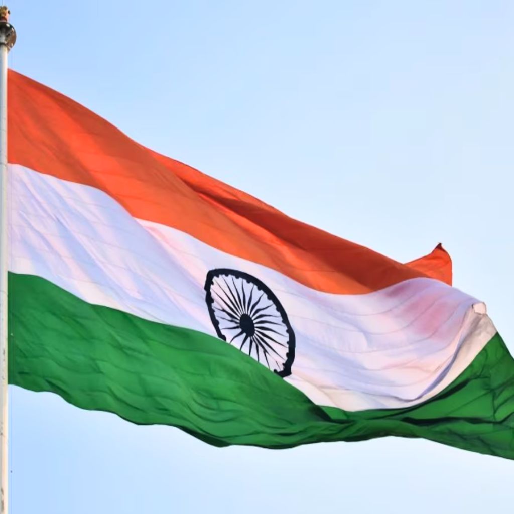 India flag Whatsapp DP Pics Images Photo