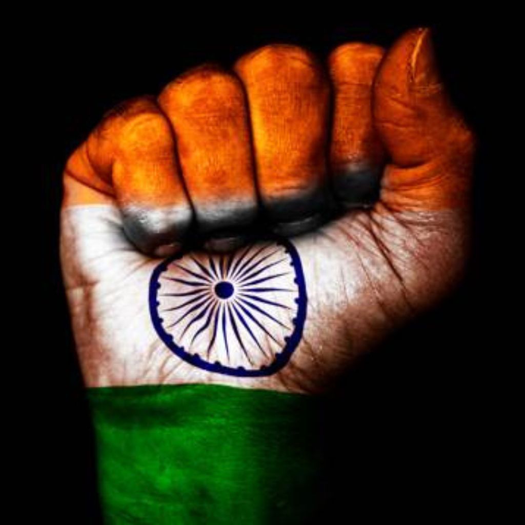 India flag Whatsapp DP Wallapper free 2023