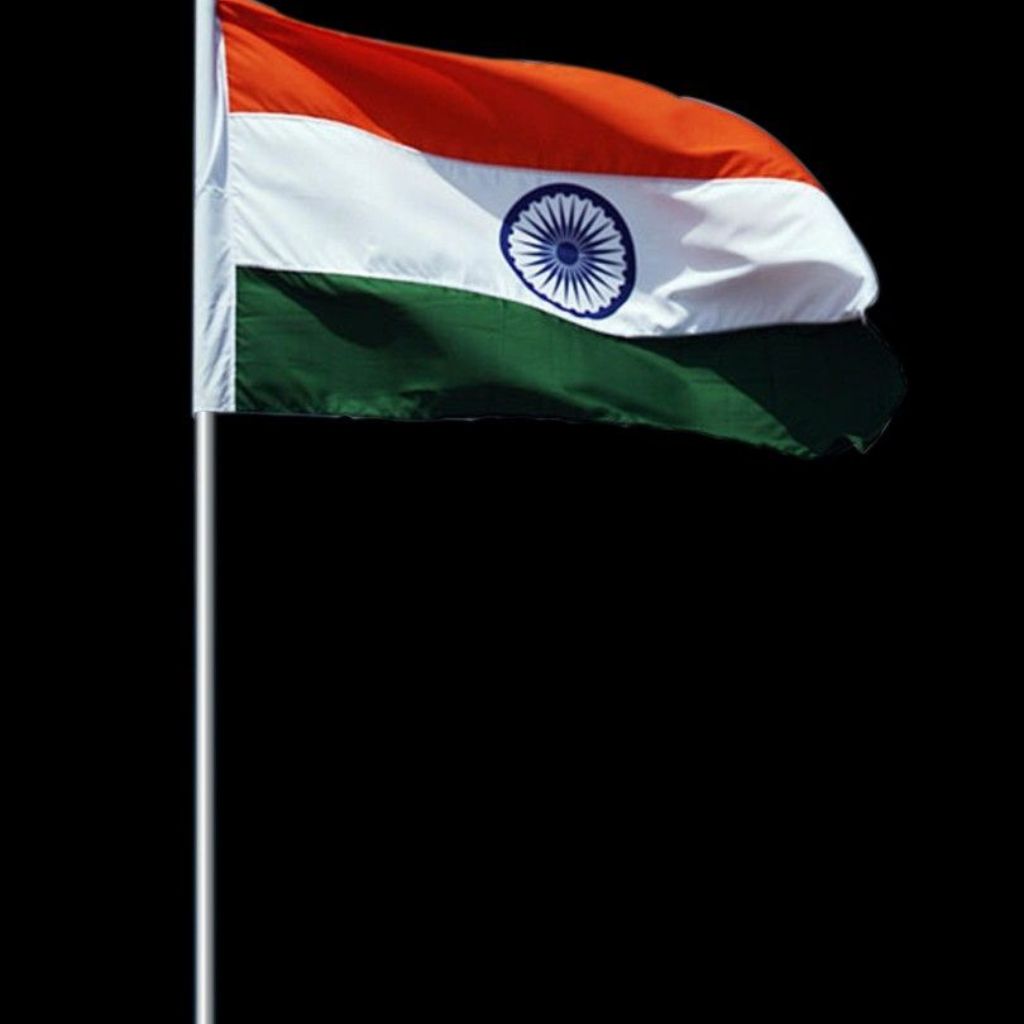 India flag Whatsapp DP Wallpaper Free Download 2023