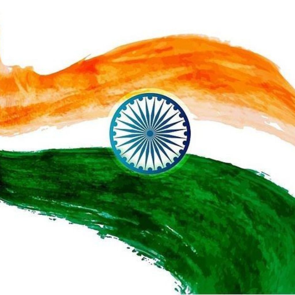 India flag Whatsapp DP Wallpaper Pics Images Download