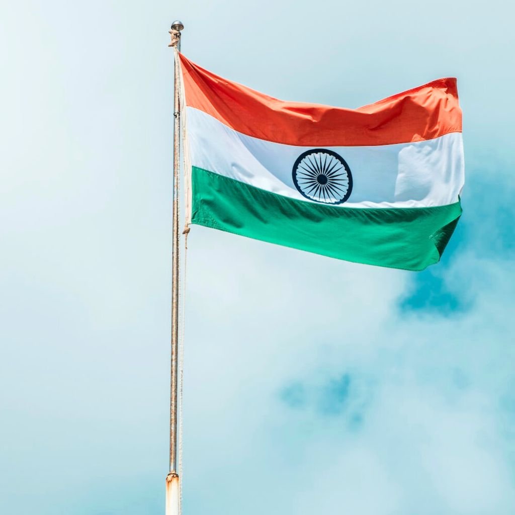 India flag dp Pics Images New Download Free