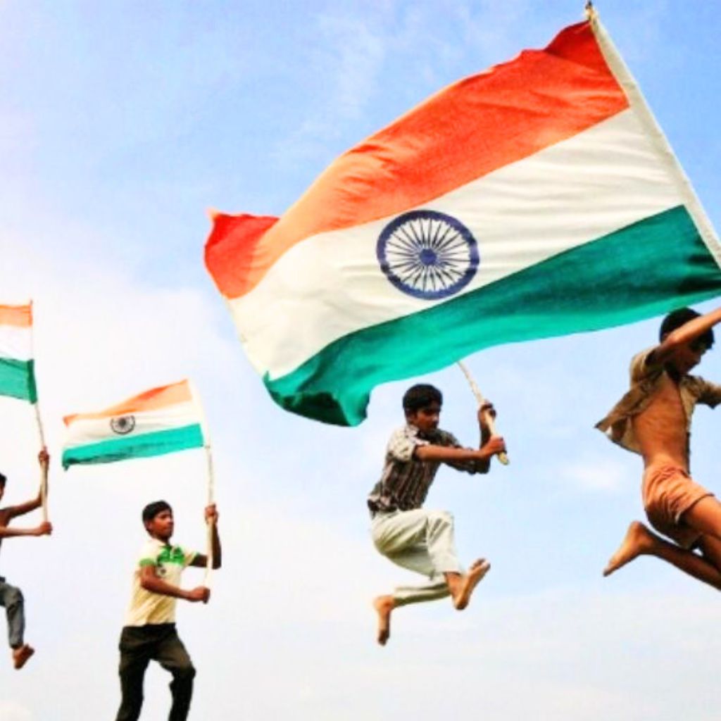 India flag dp Pics Wallpaper Free for Whatsapp