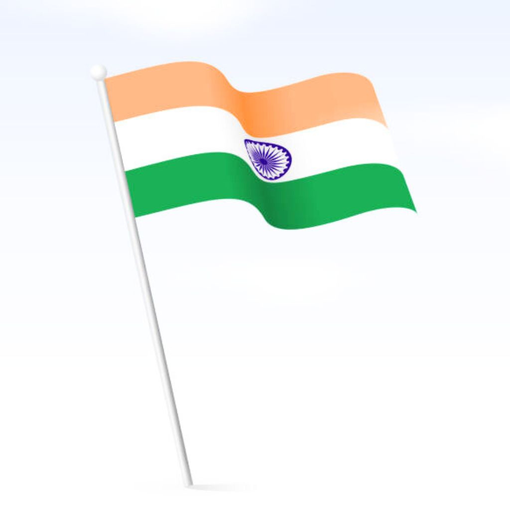 India flag dp Wallpaper Free for Whatsapp