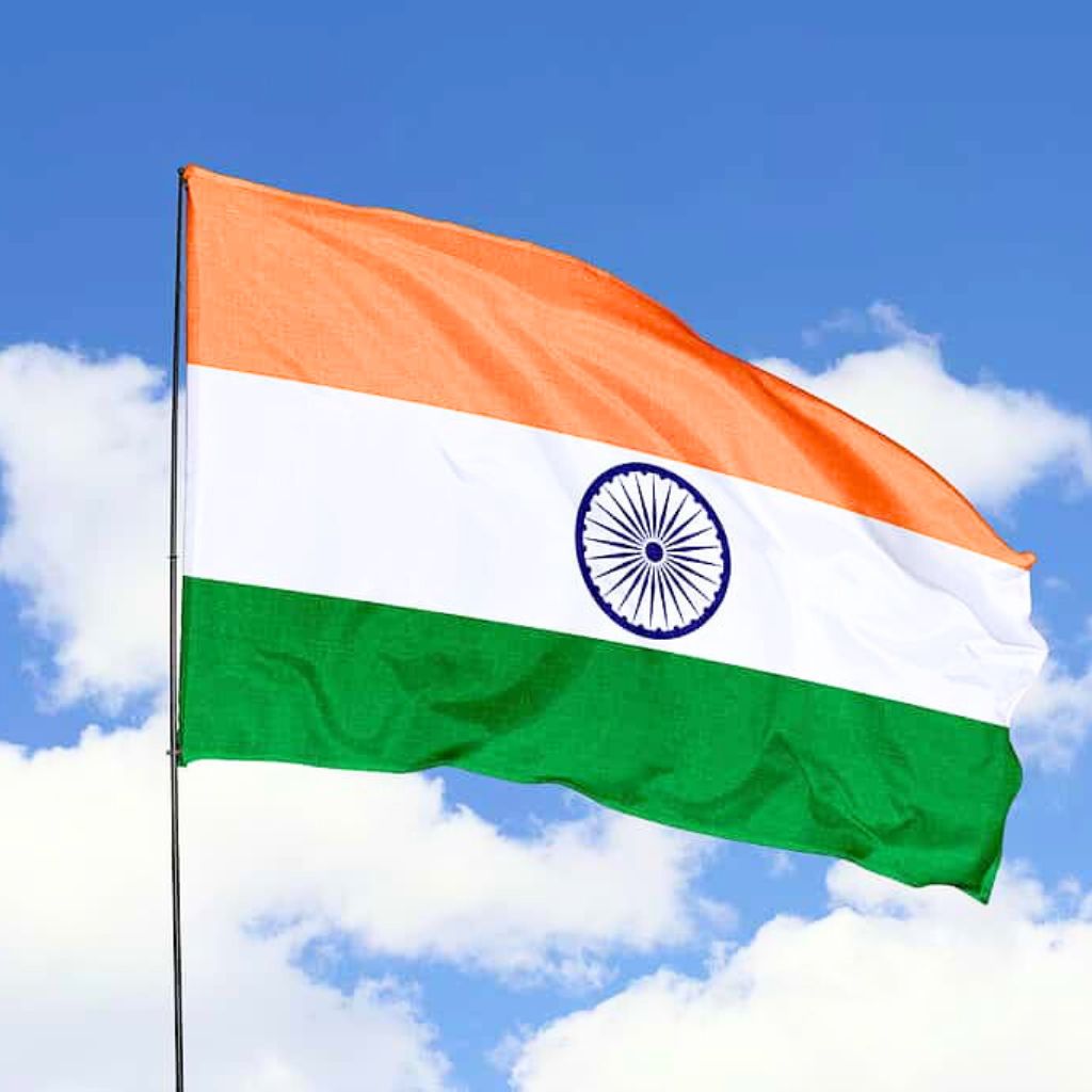 India flag dp Wallpaper Photo