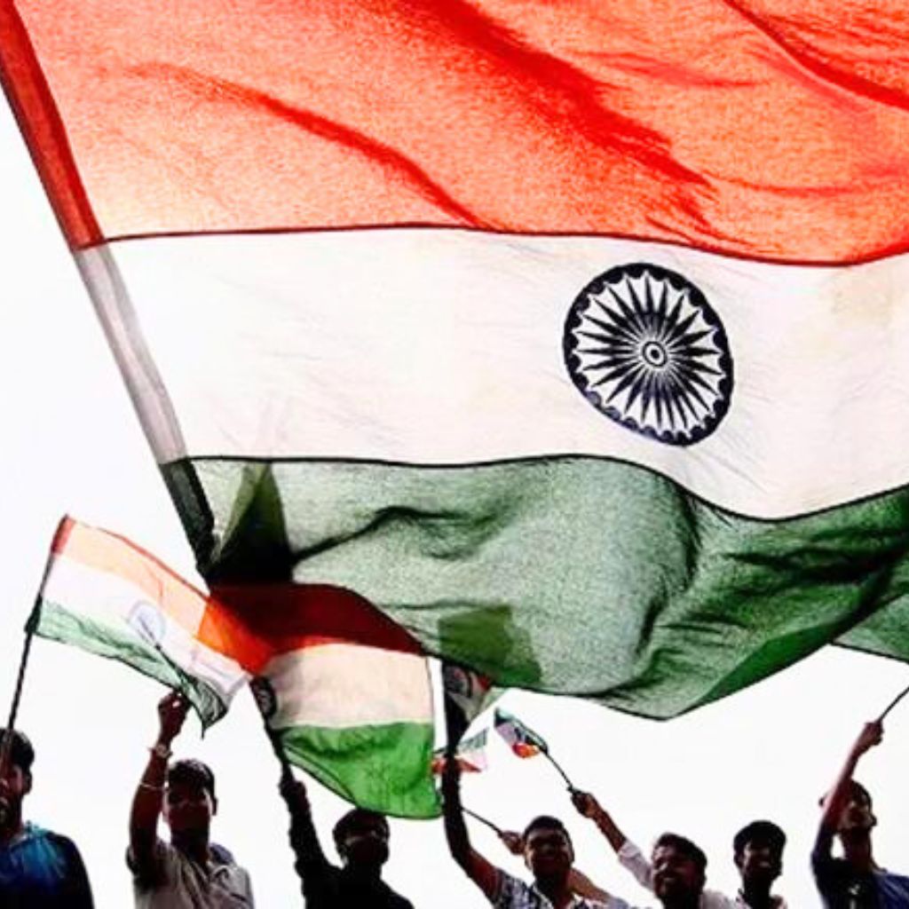 India flag dp Wallpaper Pics New Download