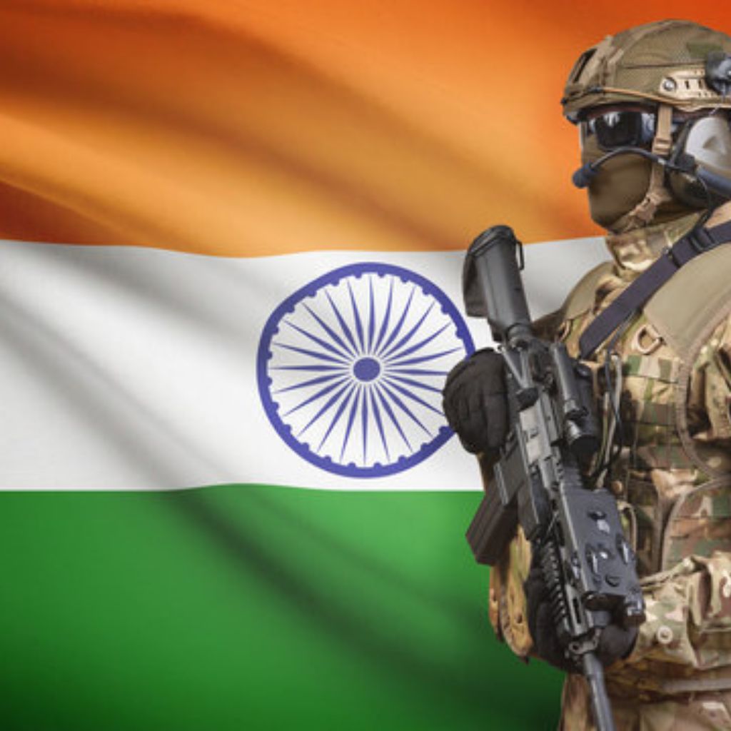 Latest HD india army Whatsapp DP Pics images Download
