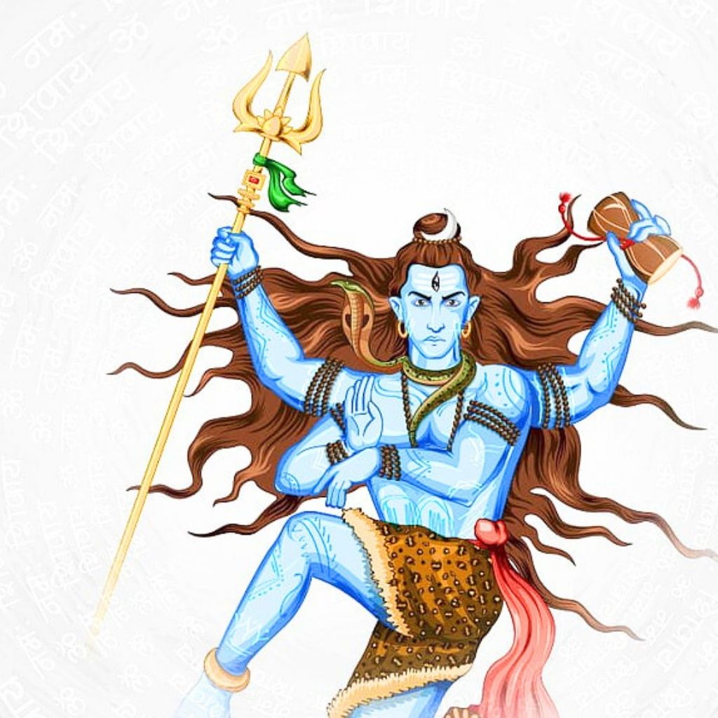 Lord Shiva DP For Whatsapp Wallpaper Pics New Download