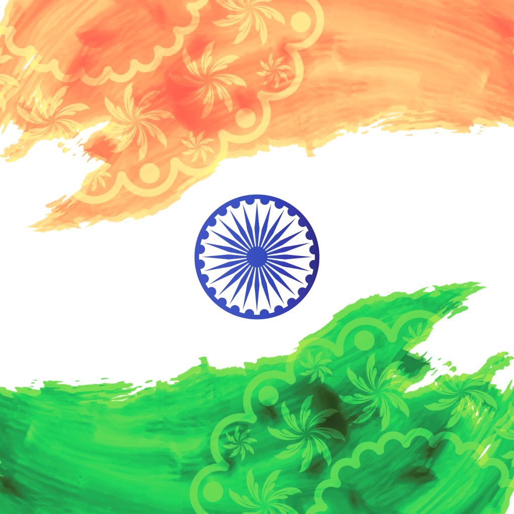 New HD India flag dp Pics Images Free