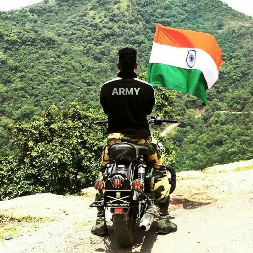 New HD india army Whatsapp DP Pics Images