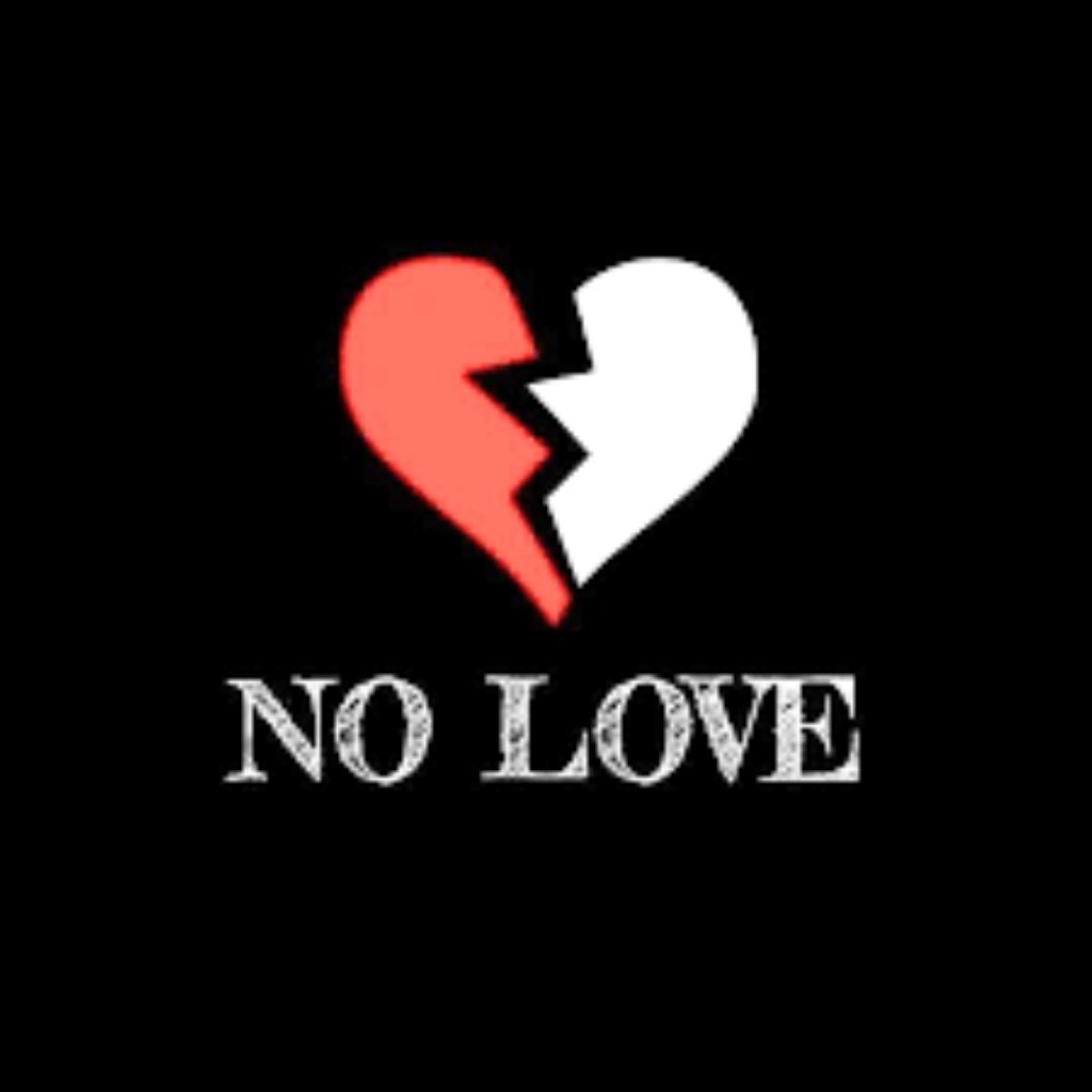 No Love attractive whatsapp dp Images Pics new Download